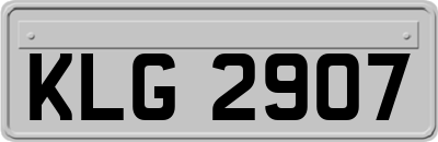 KLG2907