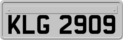KLG2909