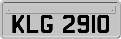 KLG2910