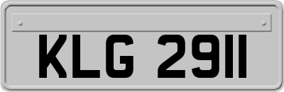 KLG2911