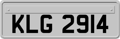KLG2914