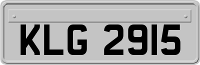 KLG2915