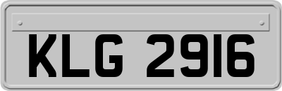 KLG2916