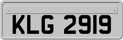KLG2919