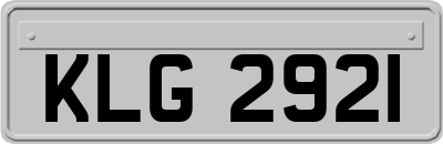 KLG2921