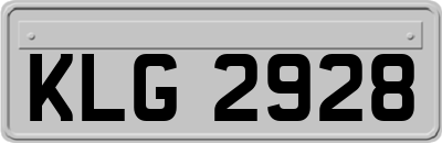 KLG2928