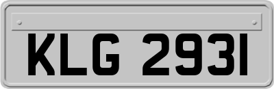 KLG2931