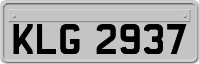 KLG2937