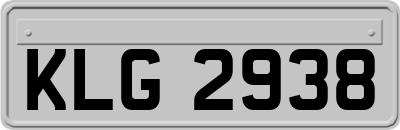 KLG2938