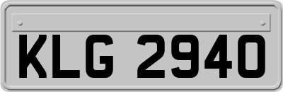 KLG2940