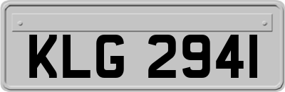 KLG2941