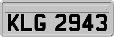 KLG2943
