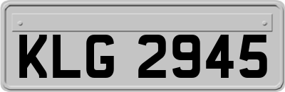 KLG2945