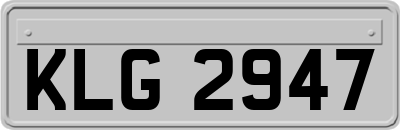 KLG2947