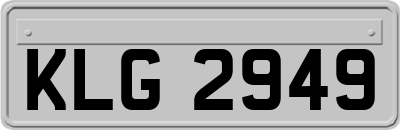 KLG2949