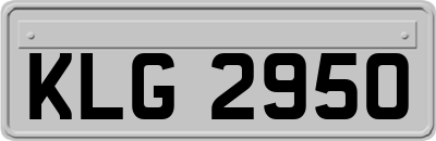 KLG2950