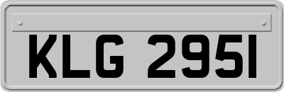 KLG2951