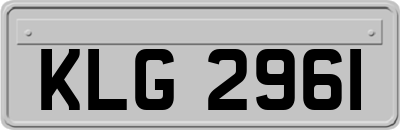 KLG2961