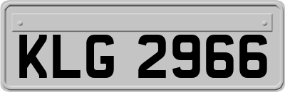 KLG2966