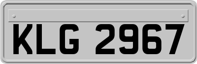 KLG2967
