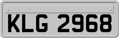 KLG2968