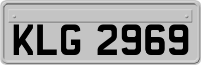 KLG2969