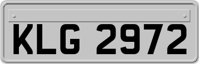 KLG2972