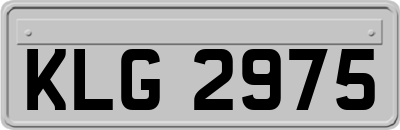 KLG2975