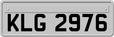 KLG2976