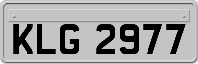 KLG2977