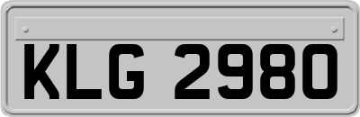 KLG2980