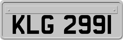 KLG2991