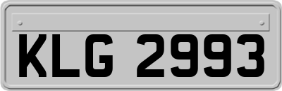 KLG2993