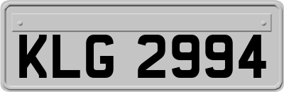 KLG2994