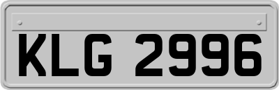 KLG2996