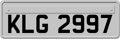 KLG2997