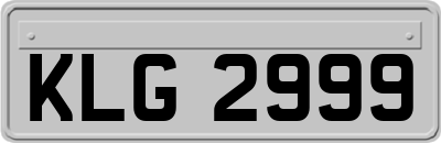 KLG2999