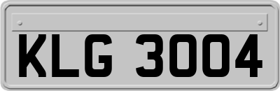 KLG3004