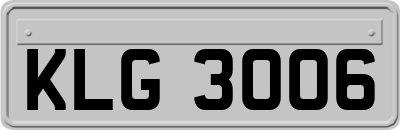 KLG3006