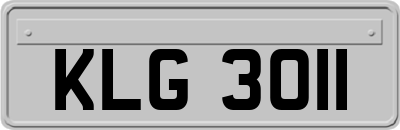 KLG3011