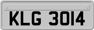 KLG3014