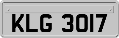 KLG3017