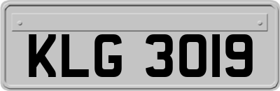 KLG3019