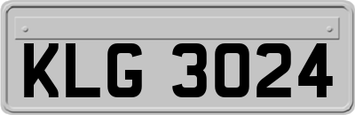 KLG3024
