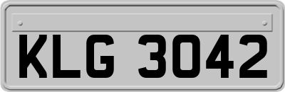 KLG3042