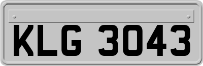 KLG3043