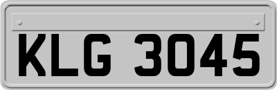 KLG3045