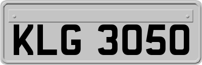 KLG3050