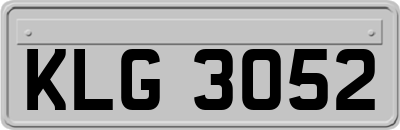 KLG3052