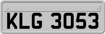 KLG3053